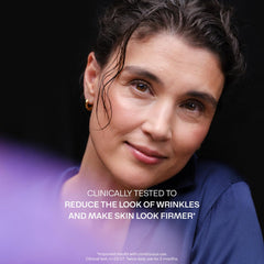 Lumene Nordic Bloom Lumo Lingonberry extract visual emphasizes antioxidants for radiant skin