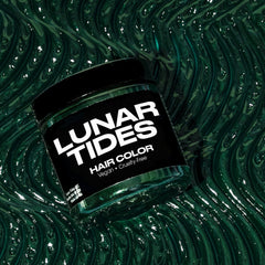 Lunar Tides 43-colors palette swatches for planning bold looks