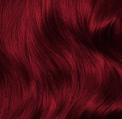 Lunar Tides application gloves suggest clean, mess-free color application.