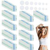 LUODAKA belly button plug set packaging—comprehensive post-surgery recovery kit.