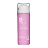 Luseta Curl Defining Cream bottle highlights defined curls and hydration.