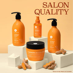 Luseta hair-thickening shampoo foam closeup reveals volumizing cleanse for fine hair.