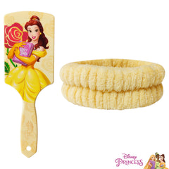 LUV HER Spa Headband soft stretchy for keeping hair away during skincare