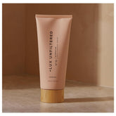 Lux Unfiltered N°32 bottle for buildable glow
