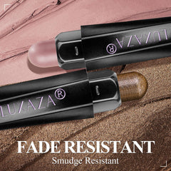 Luxaza Pro hexagonal tube grip delivers comfortable, controlled application.
