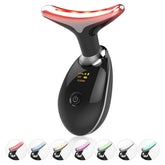Lyndops Portable Face Beauty Device front view for convenient at-home skincare