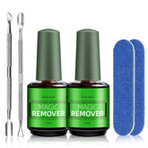 LZXLUKGIR gel-nail-remover-kit-packaging-setup for at-home professional results