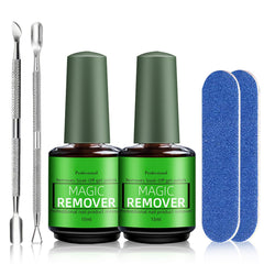 LZXLUKGIR gel-nail-remover-kit-packaging-setup for at-home professional results