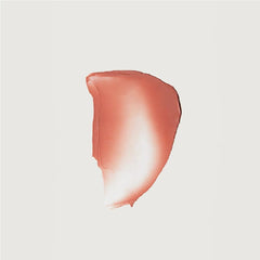 M Flush Balm Cream Blush soft peach swirl shows buildable color for natural glow