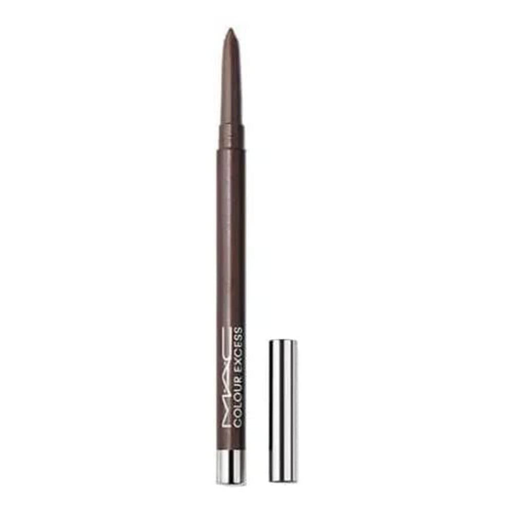 MAC Colour Excess Gel Pencil Eyeliner in Sick Tat Bro, rich waterproof formula for all-day wear