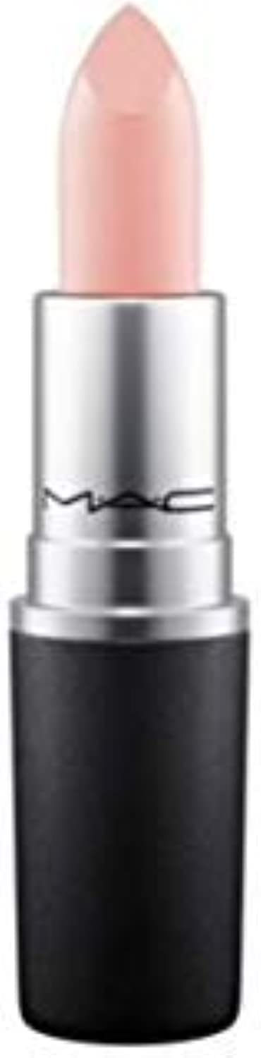 MAC Creme D Nude packaging shot for on-the-go lip color