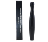 MAC In Extreme Dimension 3D lash closeup for dramatic volume and definition