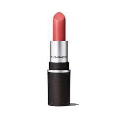 MAC Lipstick Mini Mehr matte finish for everyday neutral lip looks
