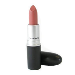 MAC Matte Lipstick Honeylove packaging for easy daily wear