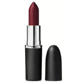 Macximal Silky Matte Diva application demonstrates long-wear color for all-day confidence.