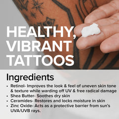 Mad Rabbit Replenish Daily Lotion bottle highlights fragrance-free hydration for all-day skin comfort