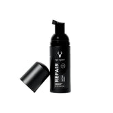 Mad Rabbit Tattoo Aftercare Soap bottle front shows fragrance-free cleansing for new tattoos.