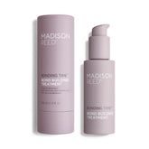 Madison Reed Bonding Time bottle shot showing color-protecting leave-in treatment.