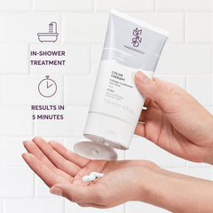 Madison Reed Color Therapy Pura tone refresh in 5 minutes visual.
