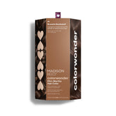 Madison Reed colorwonder 6N-medium-brown-tube — rich demi-permanent color for shade enhancement.
