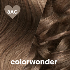 Madison Reed Colorwonder protective cap keeps color process tidy and contained.