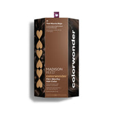 Madison Reed colorwonder That Mocha Mojo bottle shows rich, long-lasting color potential.