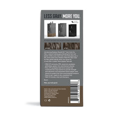 Madison Reed Mr. Hair Color for Men packaging and instructions for easy at-home use.
