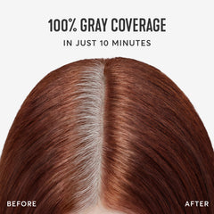 Madison Reed Root Perfection ammonia-free formula highlights safe, comfortable at-home color