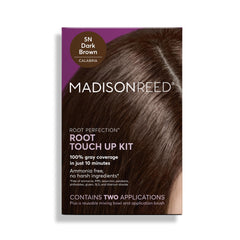 Madison Reed Root Perfection Calabria 5N packaging for at-home touch-ups