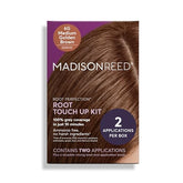 Madison Reed Root Perfection Dervio 6G tube for quick gray root coverage at home