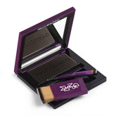 Madison Reed Root Touch Up Legno Compact conceals gray roots for a seamless look