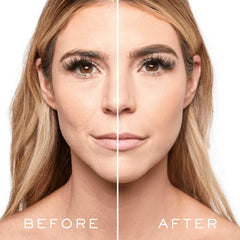 MADLUVV BrowStencil 9 Shapes offers versatile options for natural-looking brows.