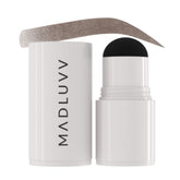 MADLUVV Brow Stamp Refill cap-pomade for lasting brunette brow color
