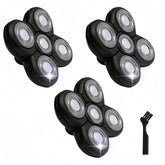 MAEATHOO Freebird head shaver refills packaging for easy replacement.