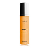 MAËLYS B-FLAT belly cream packaging for daily stretch-mark care.