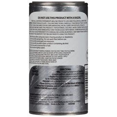 Magic Skin Conditioning Shaving Powder pack of four displays value and travel-ready supply.