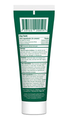 MagniLife DB Foot Cream being applied between toes for safe moisture