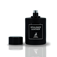 Maison Alhambra gift ready packaging enables easy gifting.