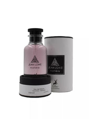 Maison Alhambra Jean Lowe Matiere lifestyle scene evokes formal occasion wear.