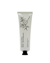 Maison Louis Marie No.04 hand cream jar closeup showing rich hydration