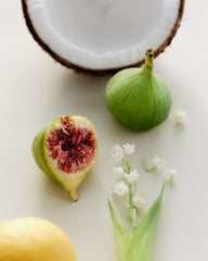 Maison Louis Marie No.13 roll-on cap close-up for easy daily scent refresh.