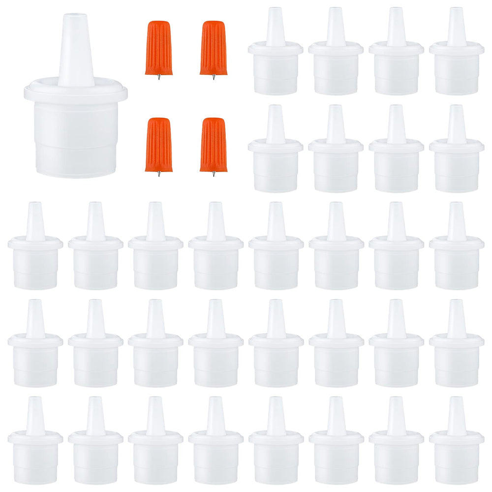 Maitys lash-glue replacements 44 pieces for clean, reliable eyelash extension sessions.