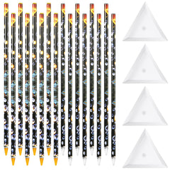 Maitys rhinestone picker pen yellow core detail enables precise rhinestone placement.