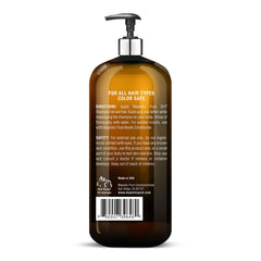 Majestic Pure Biotin Conditioner keratin rosemary ingredients image demonstrates nourishing smoothing.
