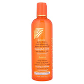 MAKARI Extreme bottle close-up highlighting the hydrating formula for radiant skin.