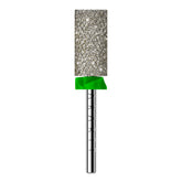 Makartt large-barrel C80 diamond bit for fast gel removal in salons.