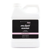 MakarttPro low odor acrylic liquid for cleaner sessions with minimal ventilation strain.