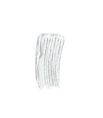 MAKE Beauty Infinite Hold Brow Gel brush application demonstrates precise volume and feathered brow shaping.