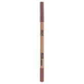 Make Up For Ever Artist Color Pencil 606 Wherever Walnut closeup—creamy texture for versatile makeup use.