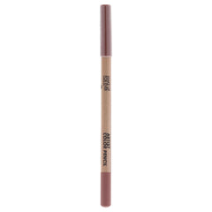 Make Up For Ever Artist Color Pencil 606 Wherever Walnut closeup—creamy texture for versatile makeup use.